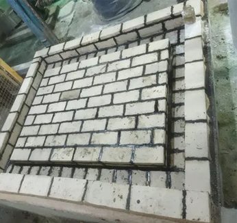 Refractory Application Service