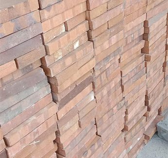 Refractory Lining Services